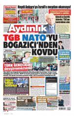Aydınlık