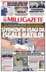 Milli Gazete