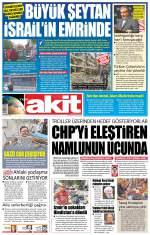 Yeni Akit